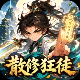散修狂徒
